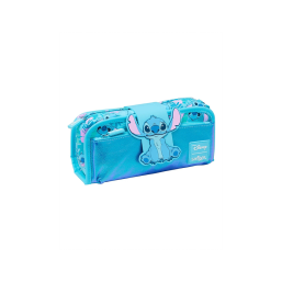 Smiggle - Stitch Post Pencil Case